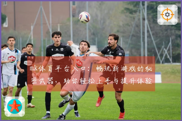 mk体育平台入口：畅玩新游戏的秘密武器，助你轻松上手与提升体验