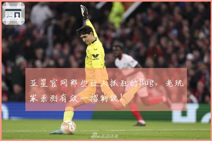 亚星官网那些让人抓狂的Bug，老玩家亲测有效一招制敌！