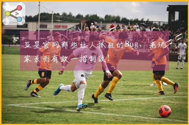 亚星官网那些让人抓狂的Bug，老玩家亲测有效一招制敌！