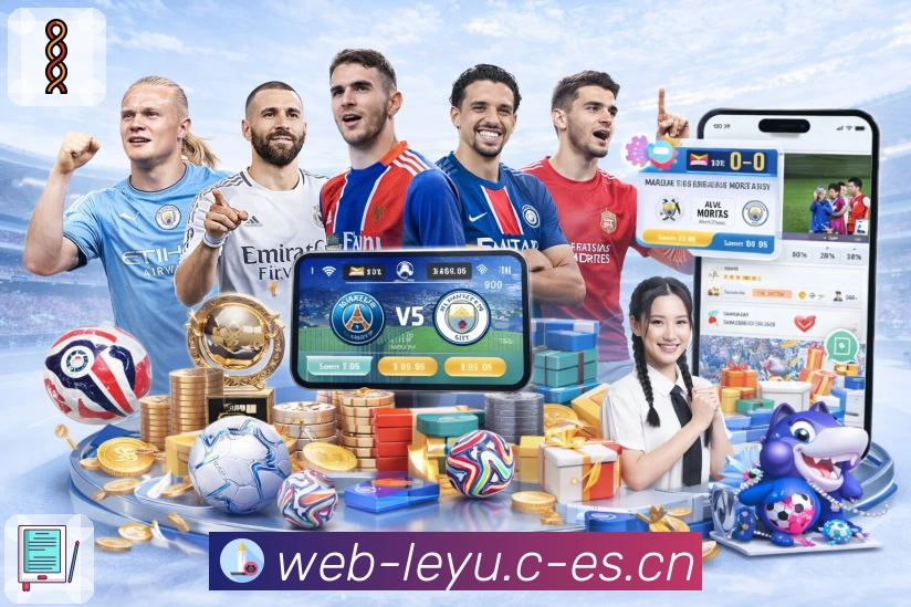 扫码下载<strong>leyu</strong>官方App入口