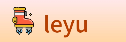 leyu Logo